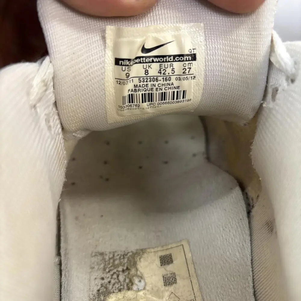 Nike Air Max 90 Hyperfuse "What The" Multi-Color Size 9 - Picture 11 of 12